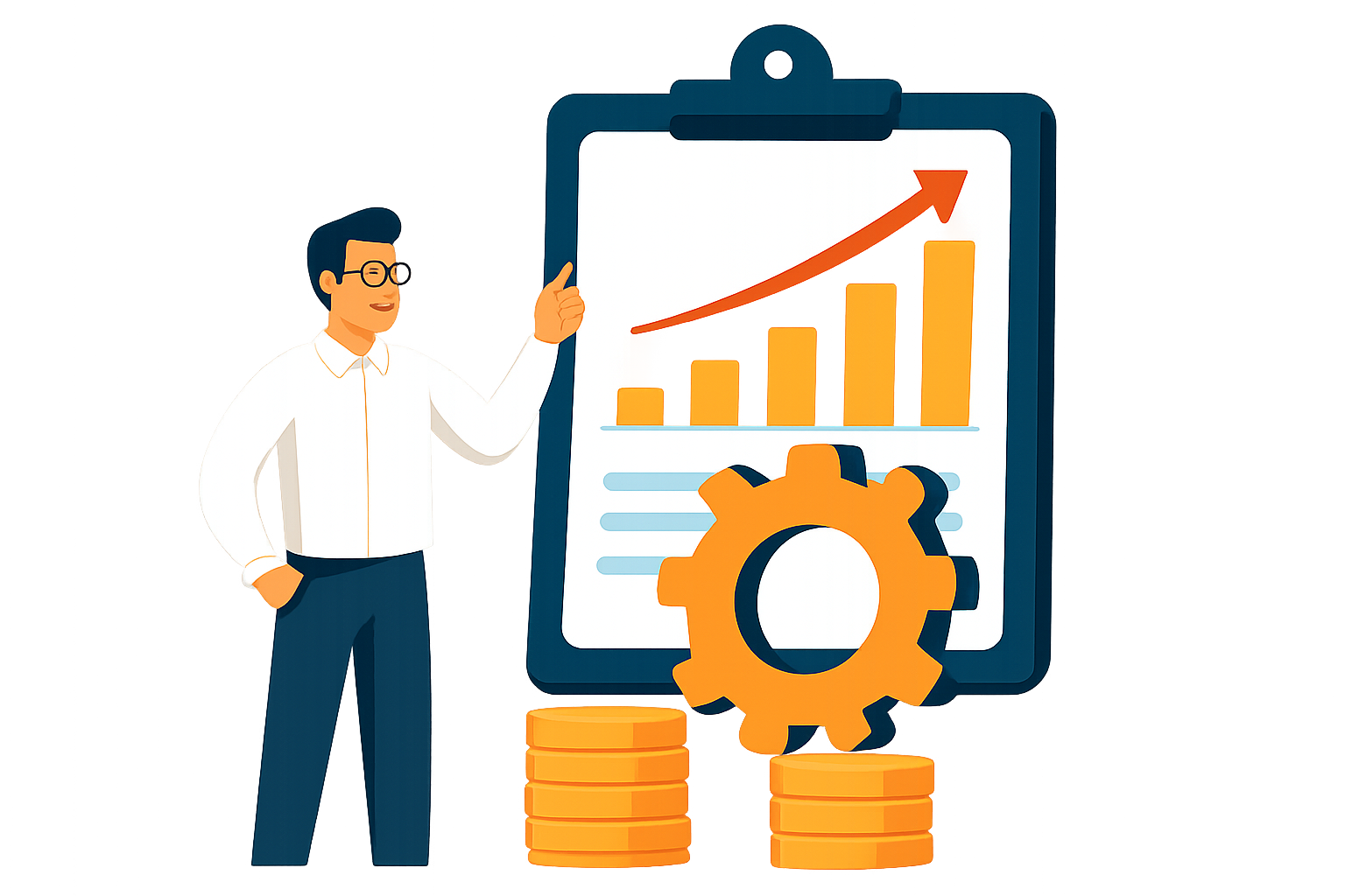 SureFound Strategies watermark